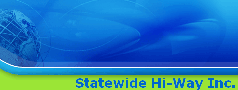 Statewide Hi-Way Inc.